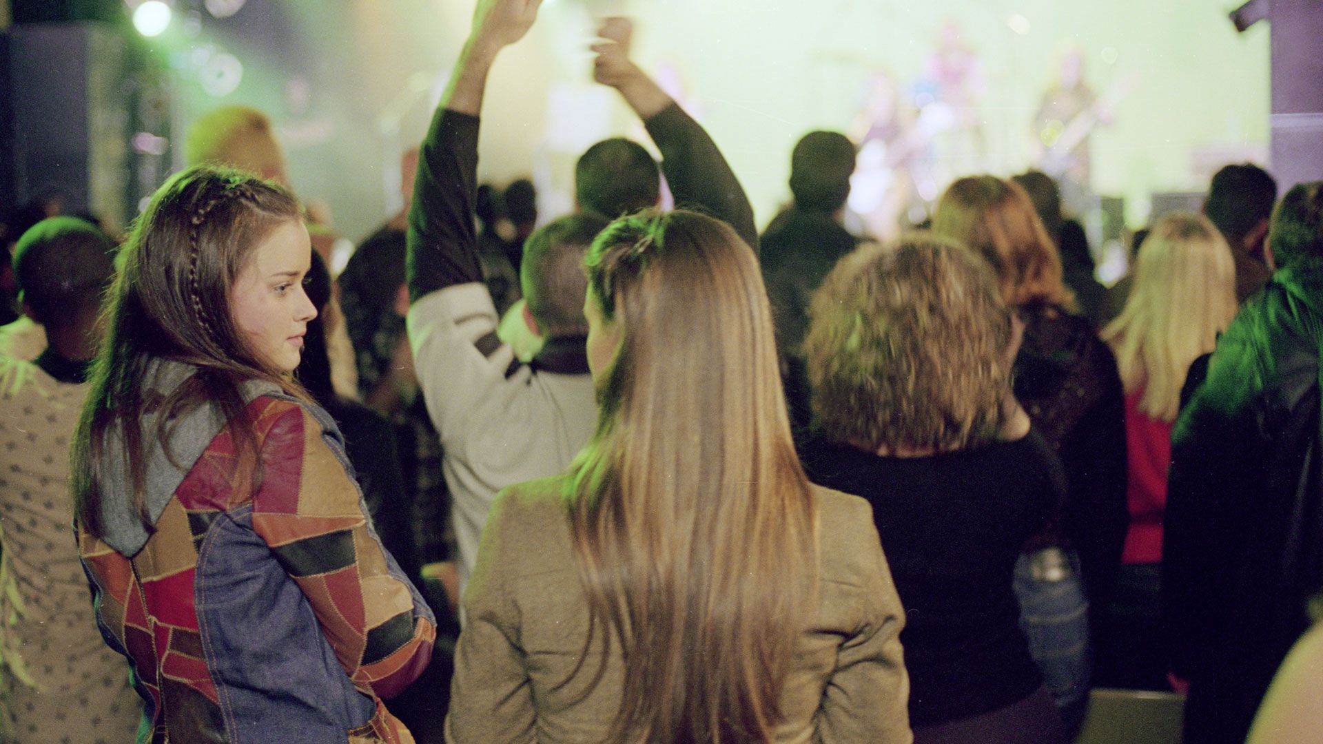 Concertus Interruptus