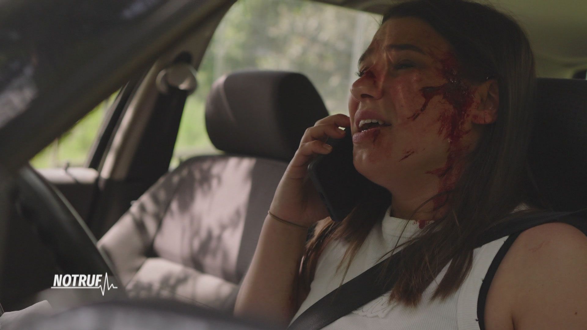 Schuld war der Zwerg