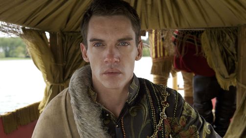 Die Tudors Die Tudors Folge 1: Folge 1