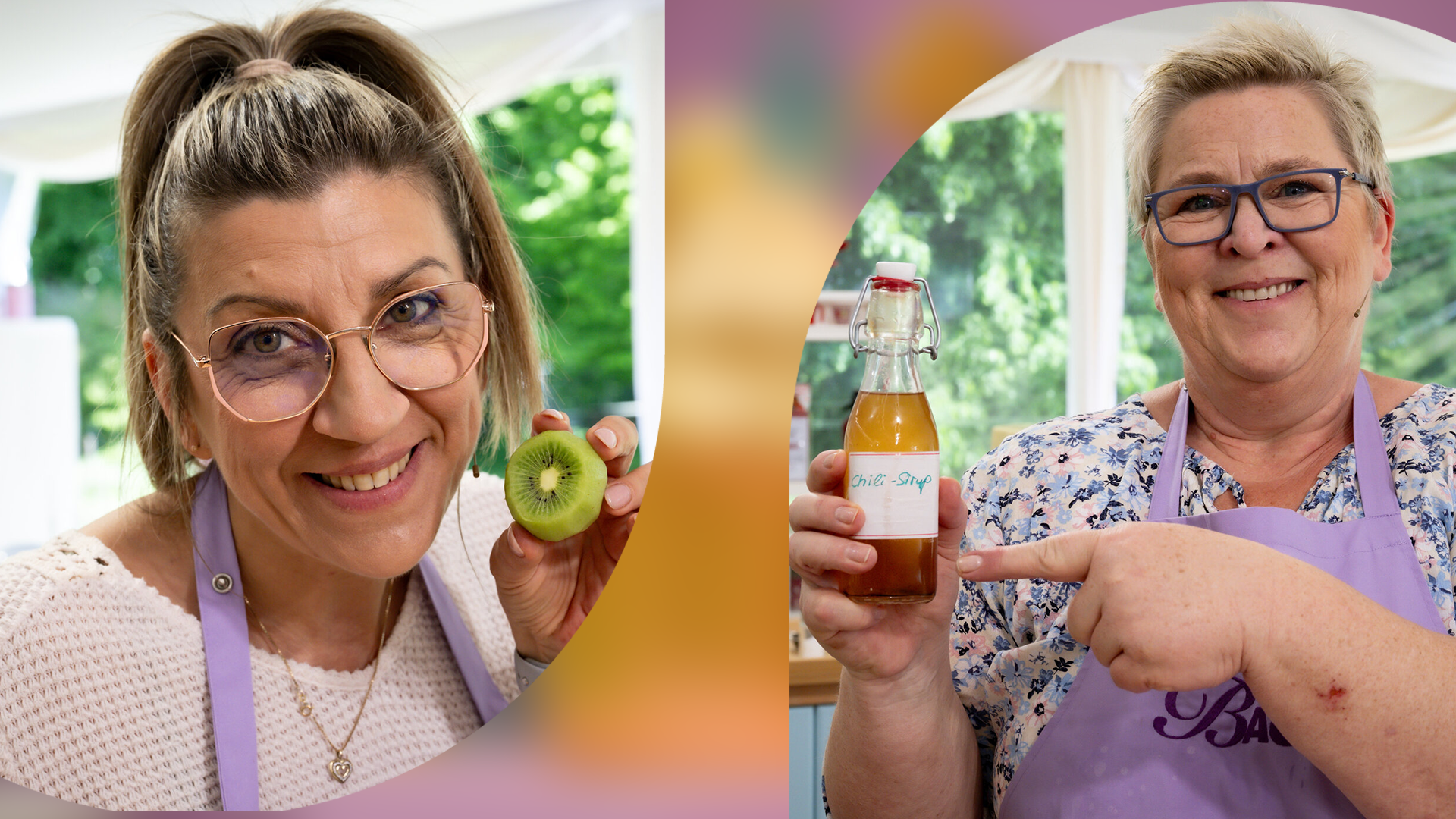 Die Kiwi-Herausforderung