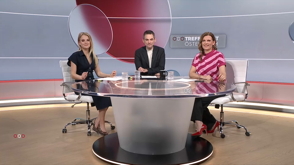 Treffpunkt Österreich vom 24.02.2026