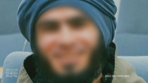 Deutschlands spektakulärste Kriminalfälle Deutschlands spektakulärste Kriminalfälle Folge 16: Femizide: Wenn das Patriarchat mordet