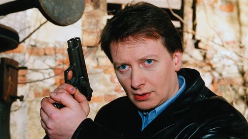 Kommissar Rex Staffel 6 Folge 12: Das Millionenpferd