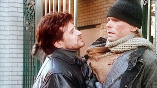 MacGyver MacGyver Folge 15: Der stumme Zeuge
