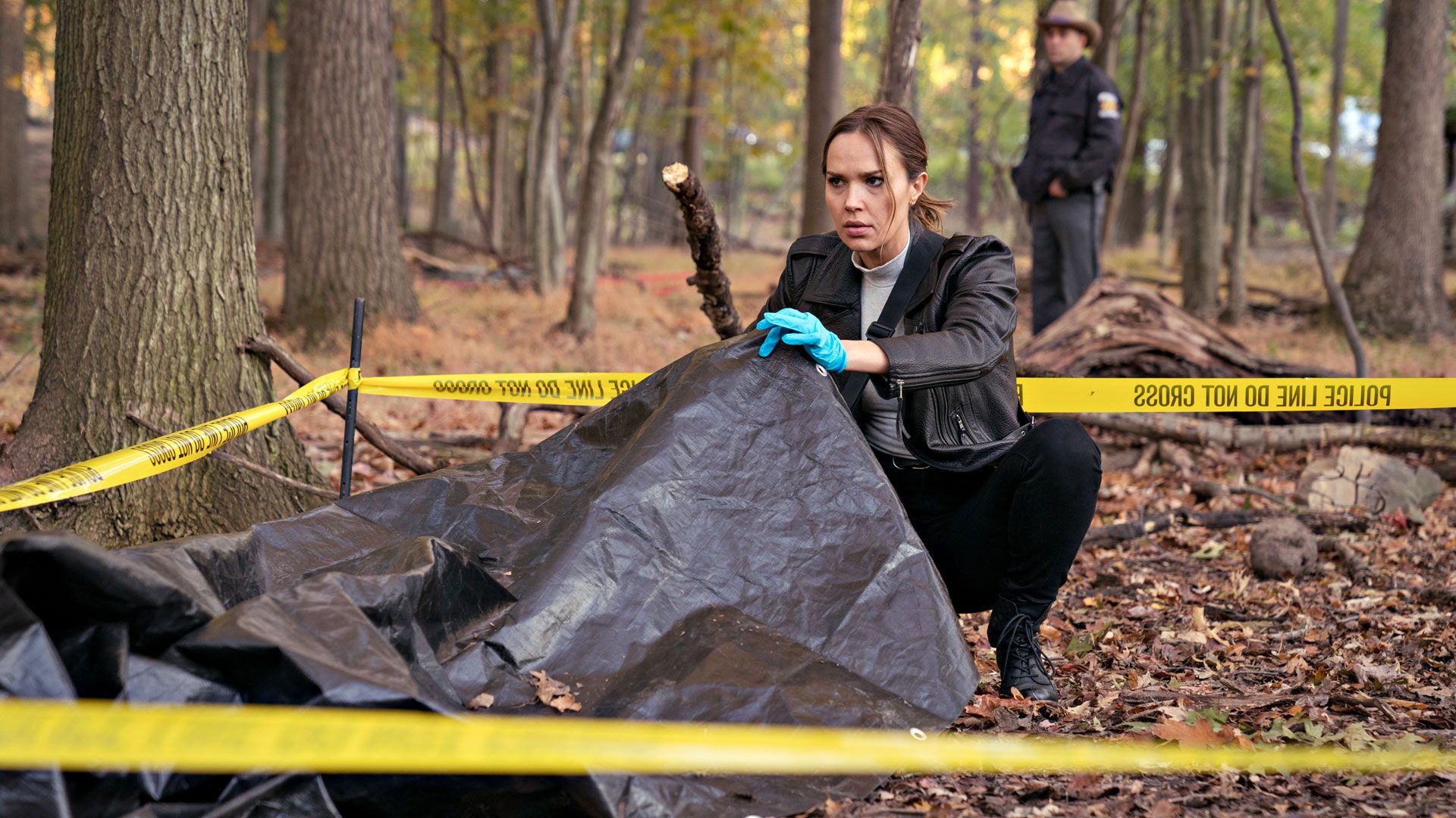 Friedhof der Freiwilligen