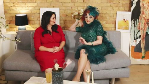 Paula kommt - Sex und Gute Nacktgeschichten Paula kommt - Sex und Gute Nacktgeschichten Folge 1: Zwischen Familienleben und Bühne: Abends bin ich Drag