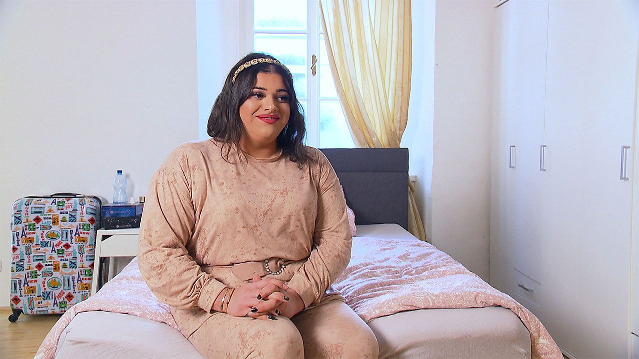 Staffel 03 Folge 09 - Alles Liebe