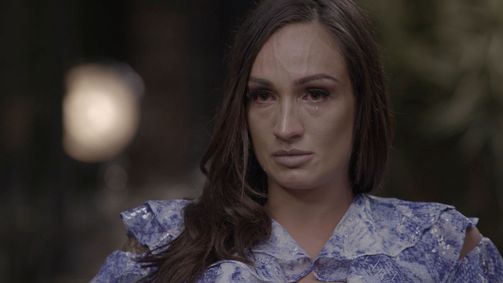 Hochzeit auf den ersten Blick - Australien Hochzeit auf den ersten Blick - Australien Folge 17: Alle Zeichen auf Trennung