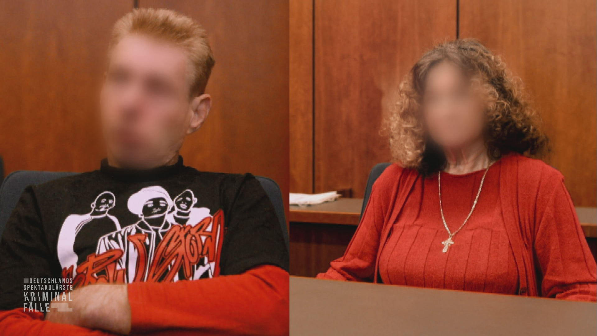 Die schwarze Witwe: Das tödliche Spiel der Liebesschwindlerin Lydia L.