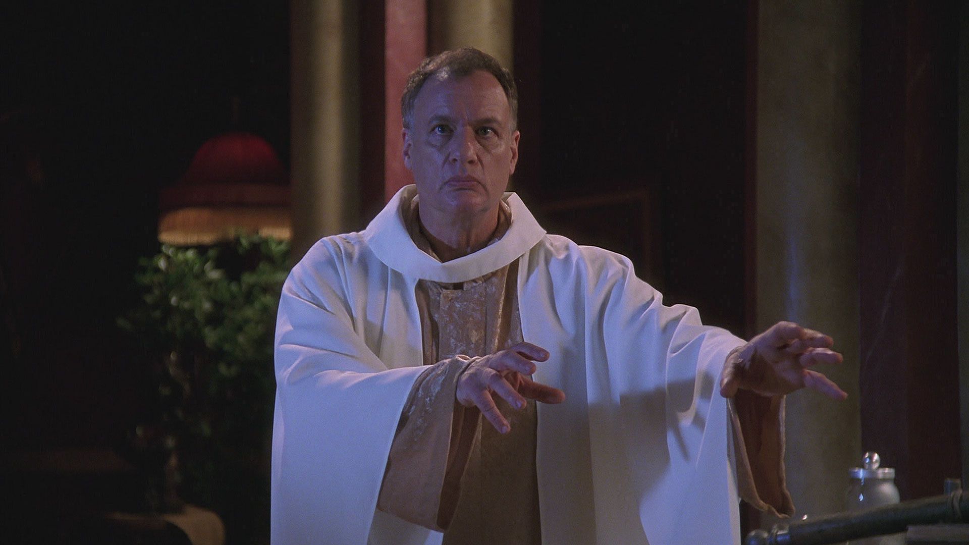 Im Bann des Blauen Mondes