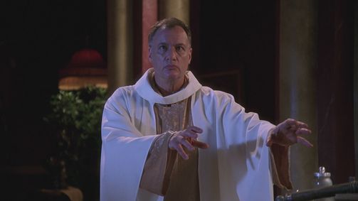 Charmed - Zauberhafte Hexen Charmed - Zauberhafte Hexen Folge 6: Im Bann des Blauen Mondes