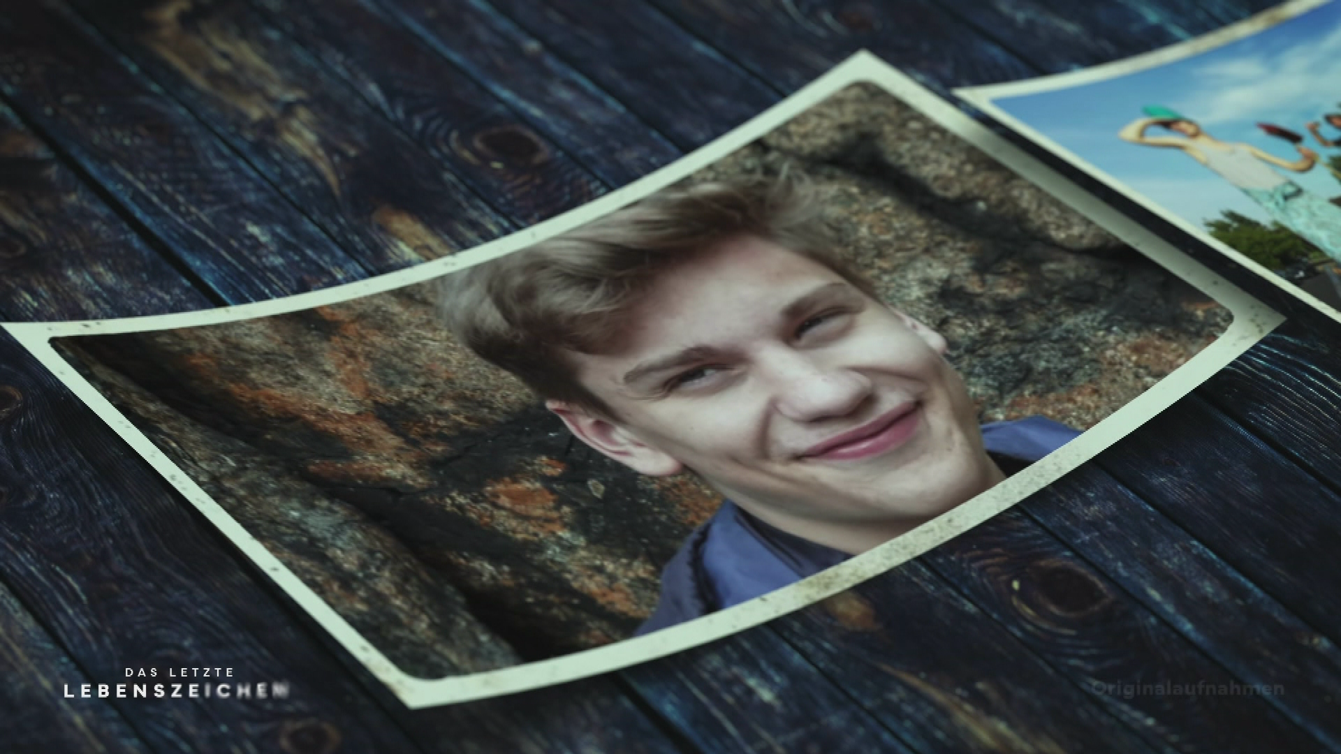 "Ganz schön betrunken" Was geschah mit Tom Finn nach seiner letzten SMS?