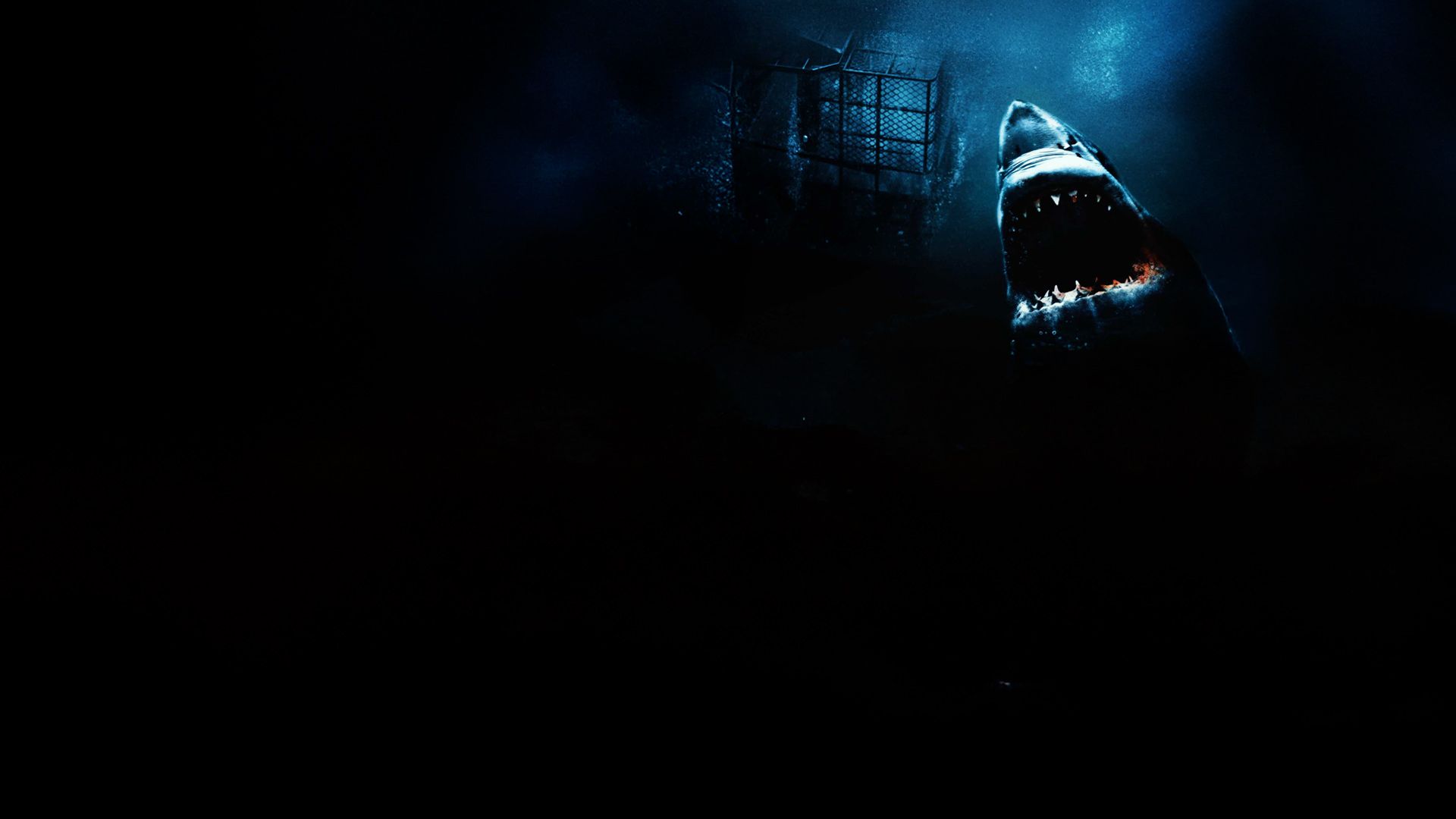 Open Water 3: Cage Dive