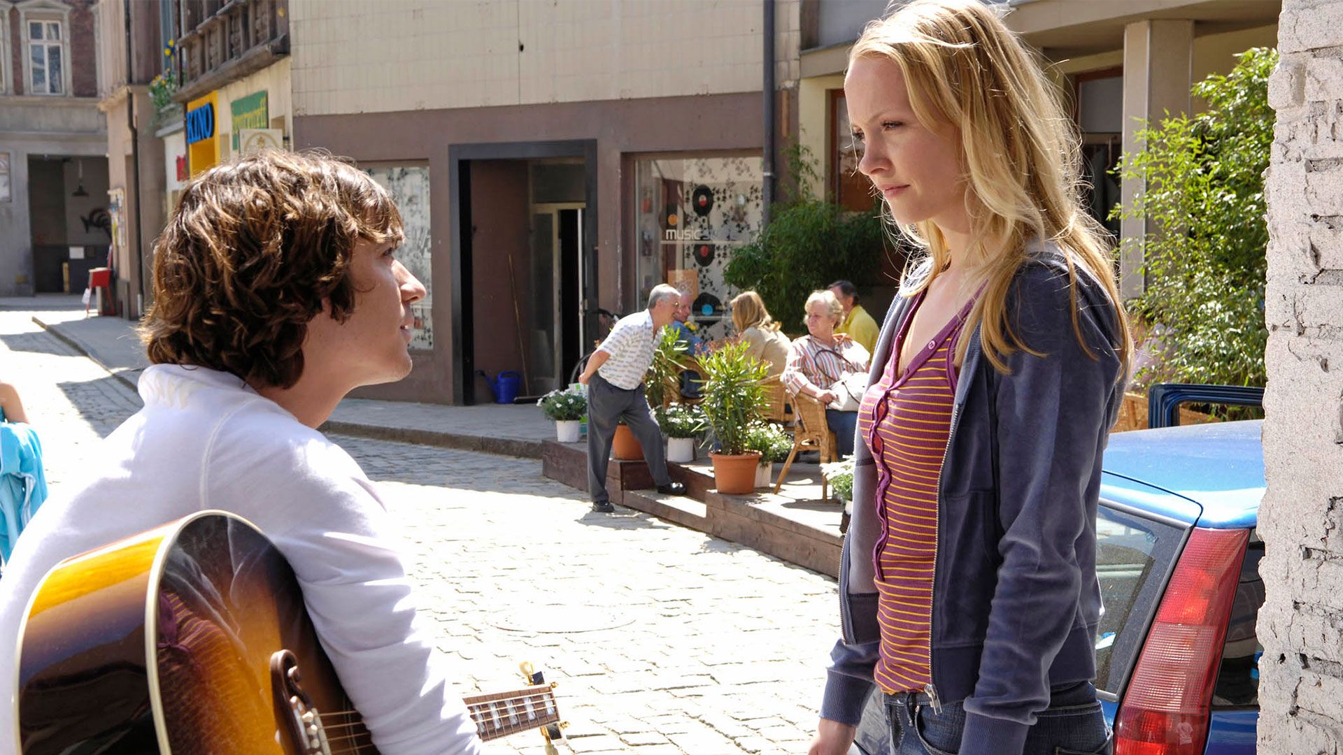 Ein großes Missverständnis