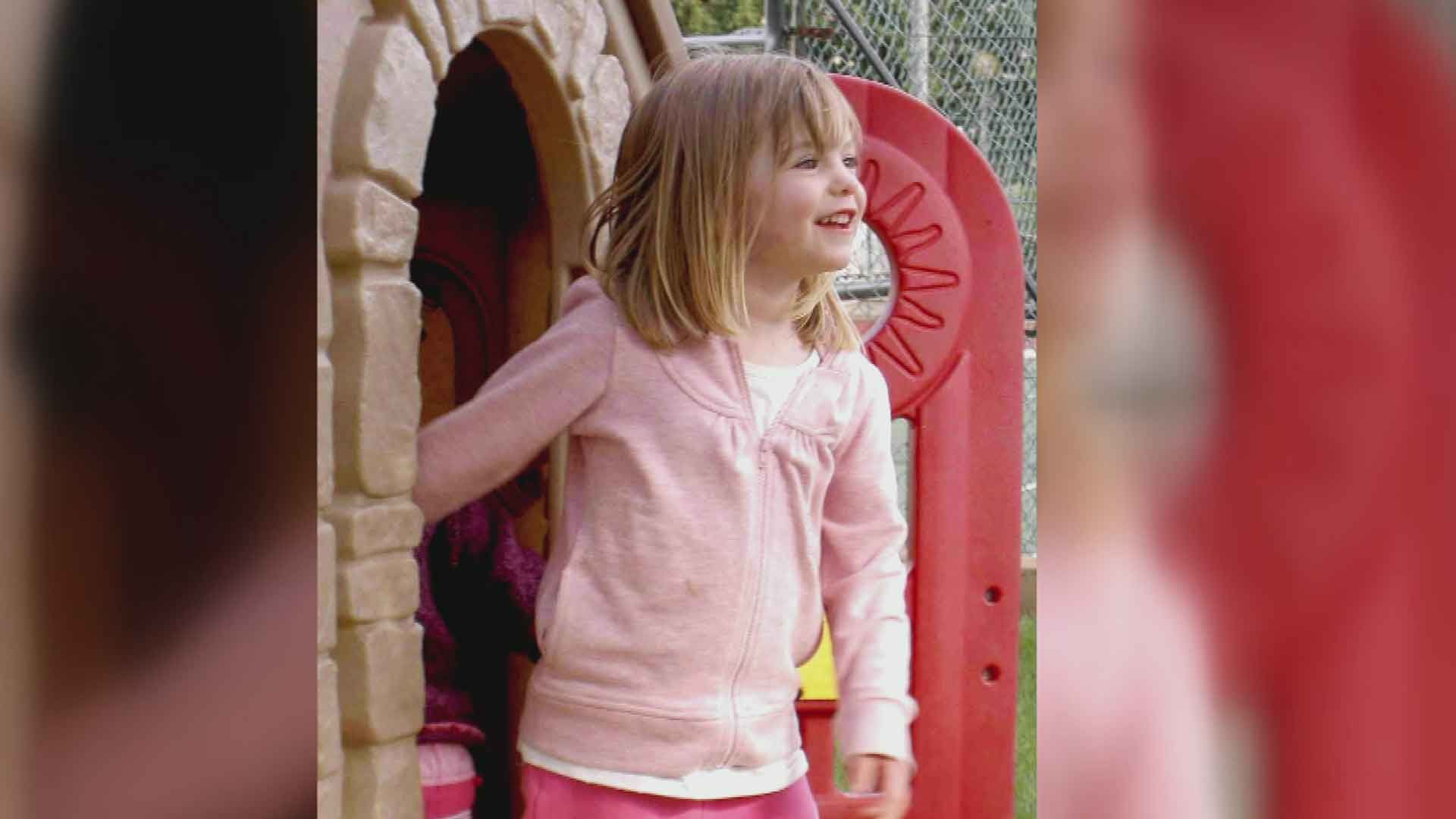 Im Familienurlaub verschwunden: Was geschah mit Maddie McCann?
