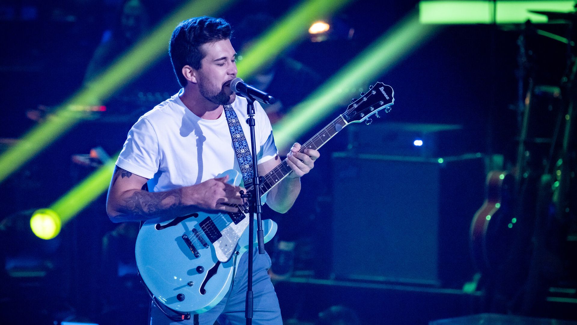 Teamfights 3: Letzte Chance! Wer kämpft sich in die Liveshows?