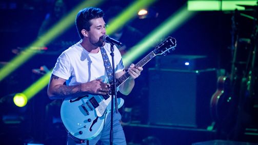 The Voice of Germany The Voice of Germany Folge 15: Teamfights 3: Letzte Chance! Wer kämpft sich in die Liveshows?