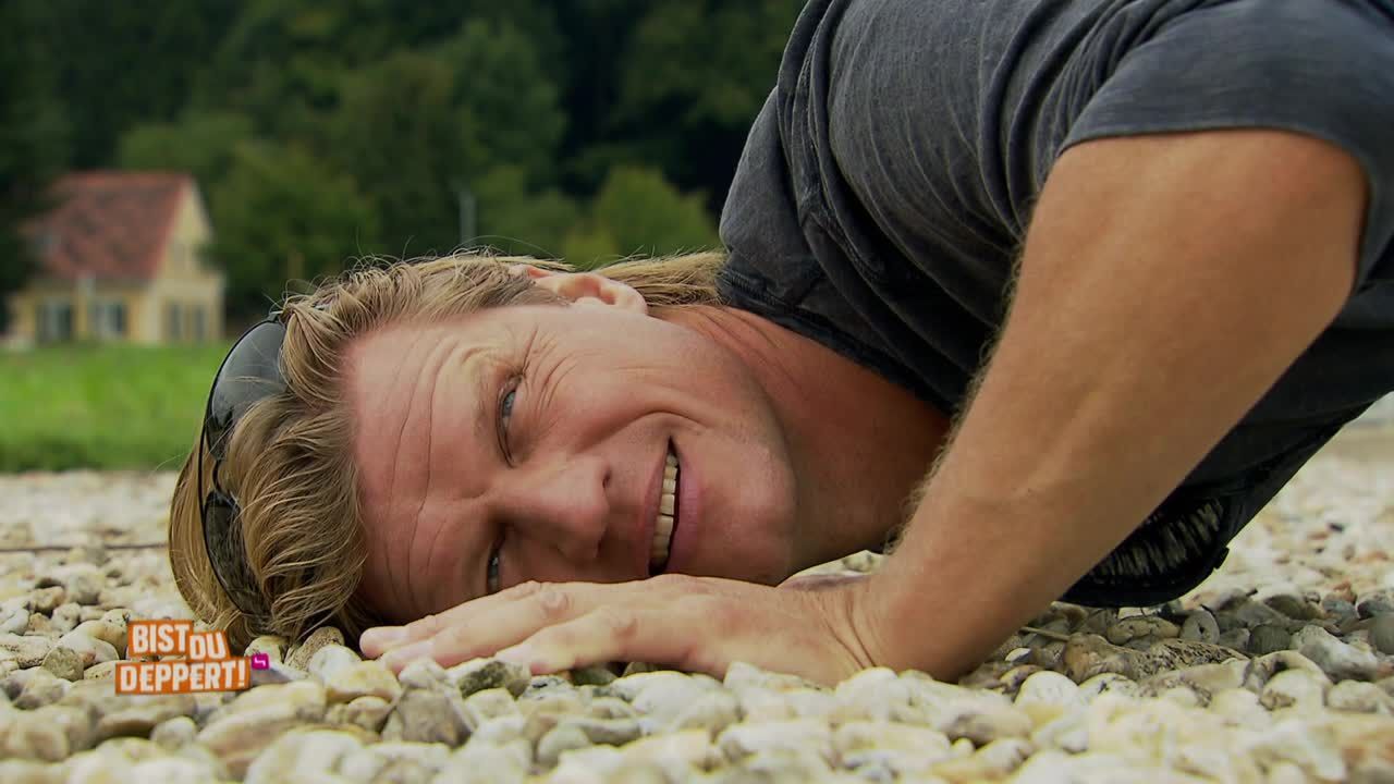 Bist Du deppert! vom 16.02.2016