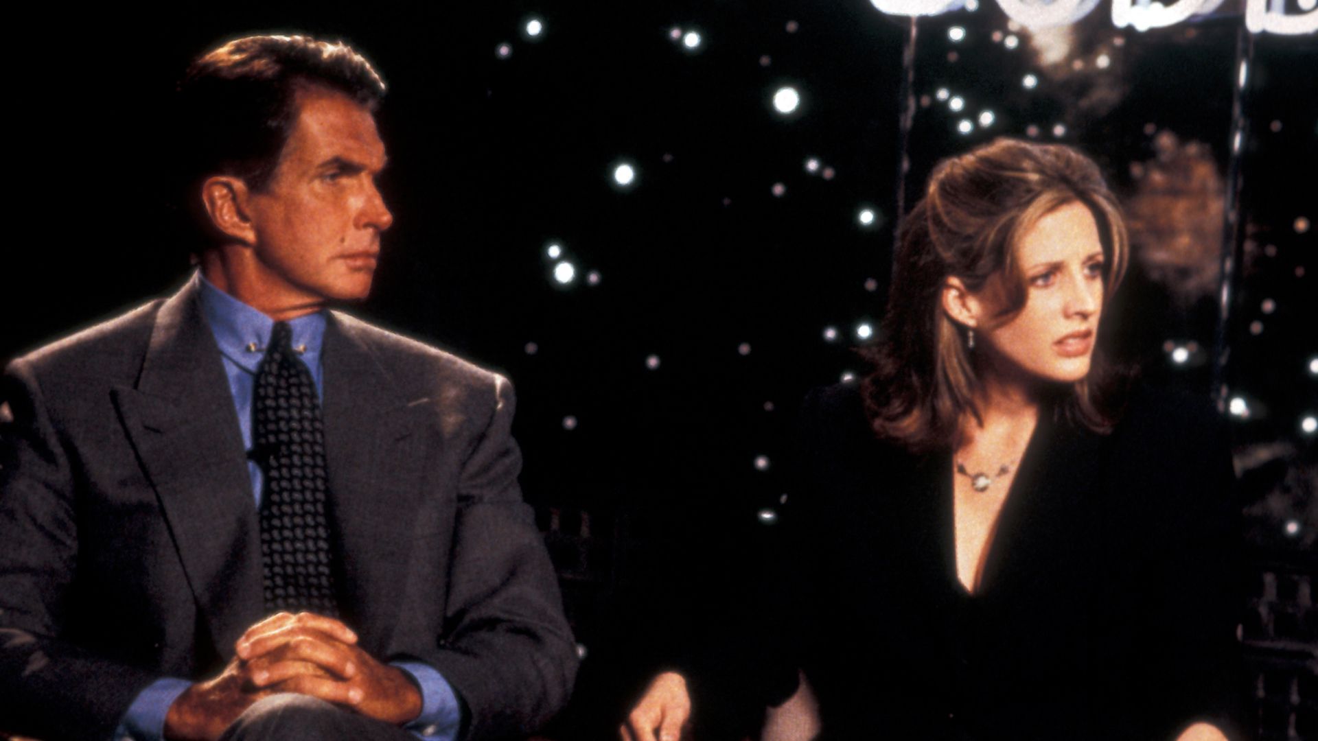 Übersinnliche Freunde