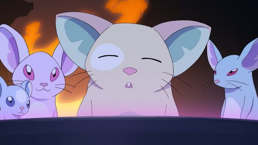 Voltron: Legendärer Verteidiger Voltron: Legendärer Verteidiger Folge 7: Tränen des Balmera