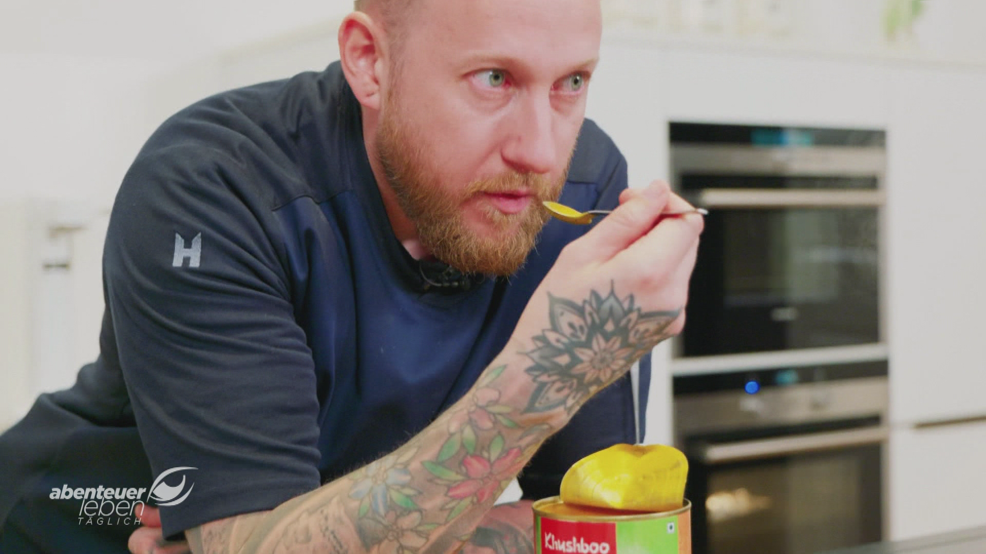 Koch-Challenge Indien: 10 Zutaten, kein Rezept