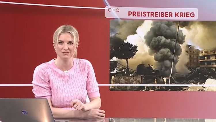 Treffpunkt Österreich zu Mittag vom 03.03.2026