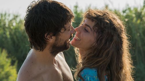 The Pier The Pier Folge 7: Folge 7