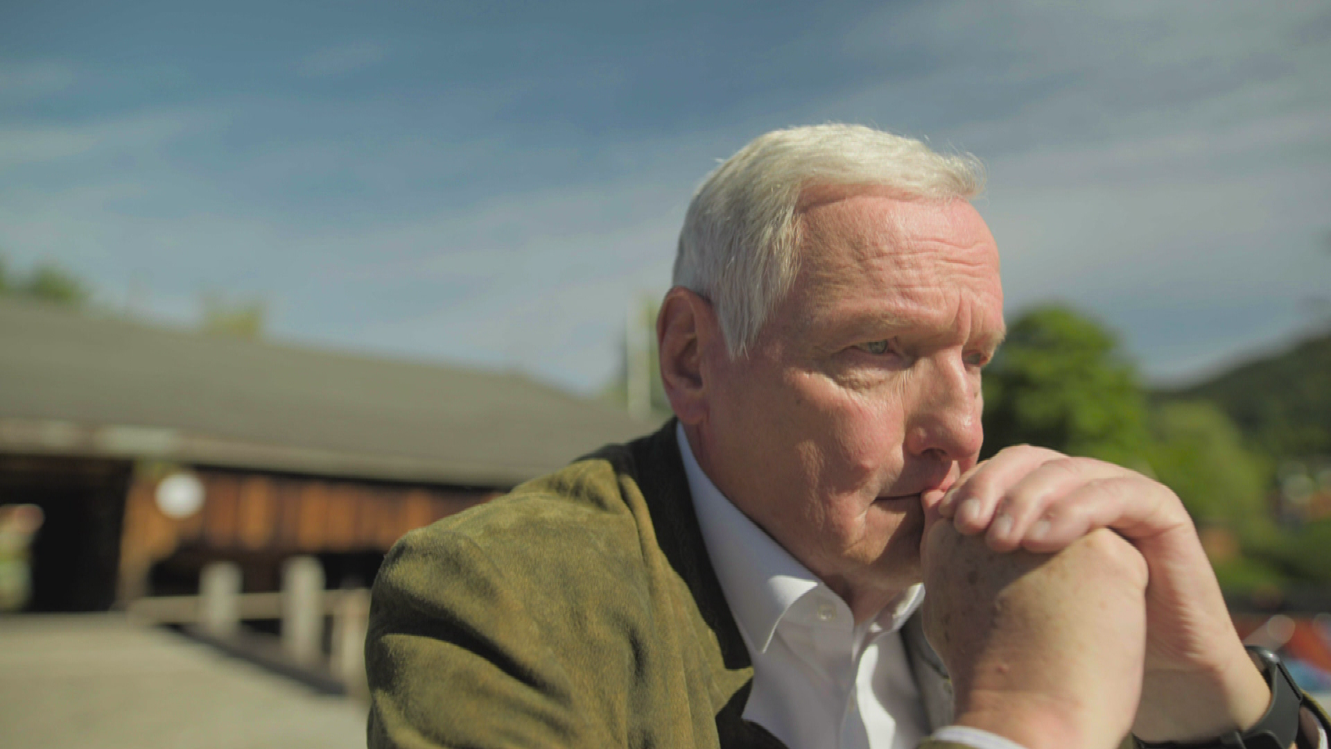 Der Schatz von Wiesenkirchen