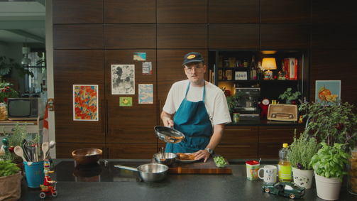 Hype Kitchen Hype Kitchen Folge 1: Banh-Mi