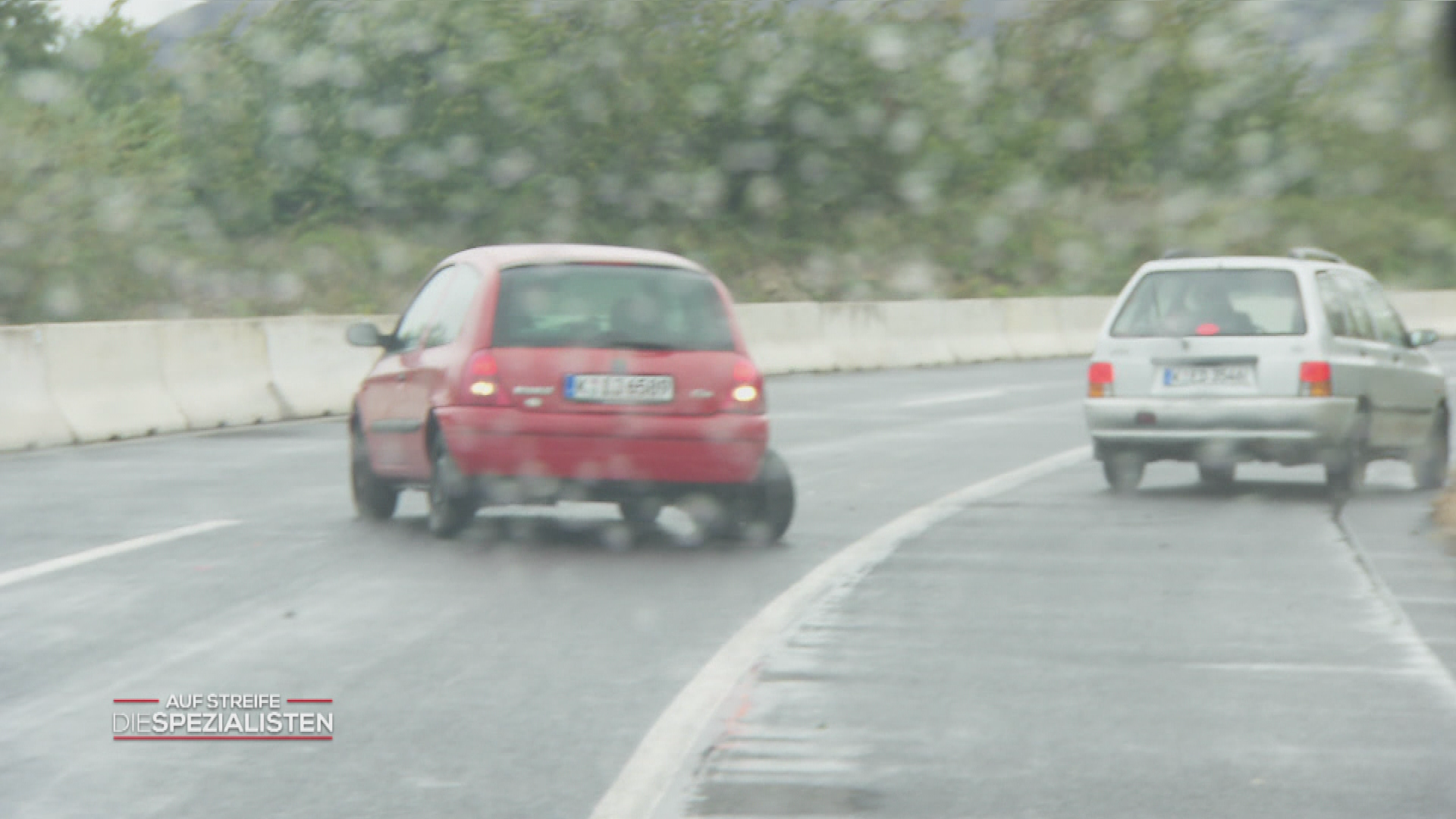 Nächste Ausfahrt Scheidung