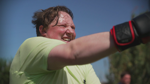 The Biggest Loser BIGGEST LOSER, THE - 16. STAFFEL Folge 1: Startschuss für die neue Staffel: Wer schafft es ins Camp?