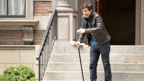 Brooklyn Nine-Nine Brooklyn Nine-Nine Folge 4: Wie's aussieht, sind wir die "Nacht-Boys"