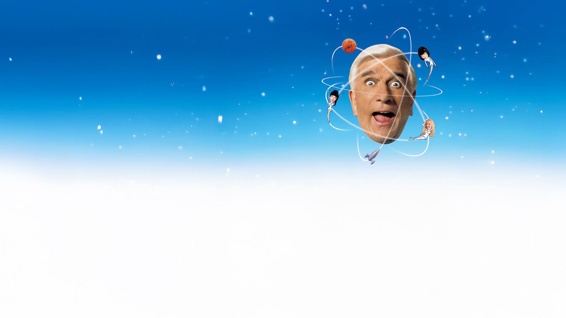 2002 - Durchgeknallt im All