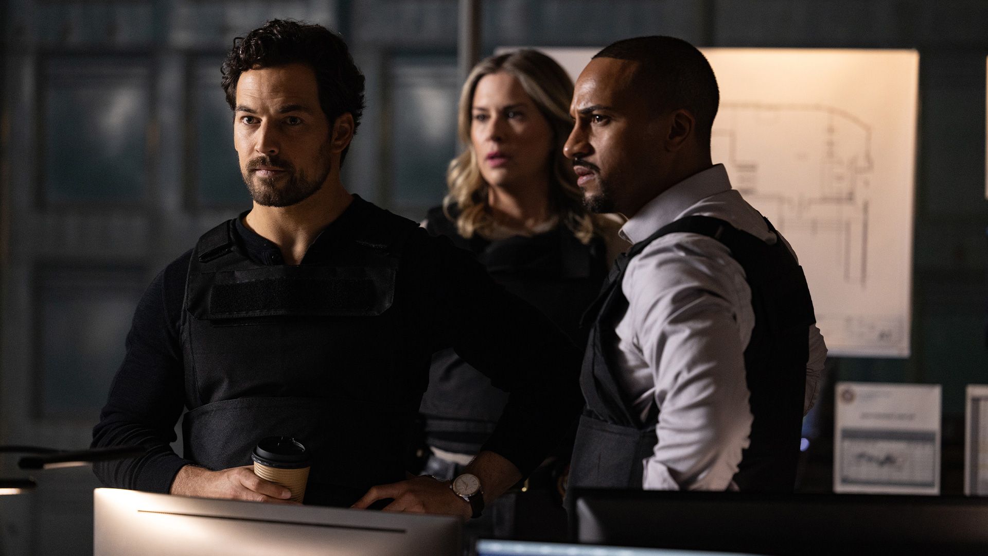 Die Big-Bang Theorie