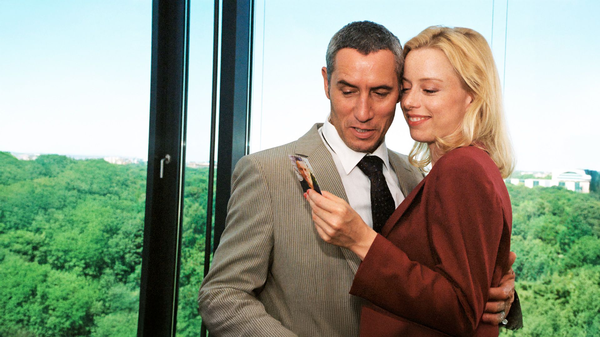 Entführ' mich, Liebling