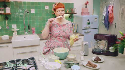 Sweet and Easy - Enie backt Sweet & Easy - Enie backt Folge 14: Familienrezepte