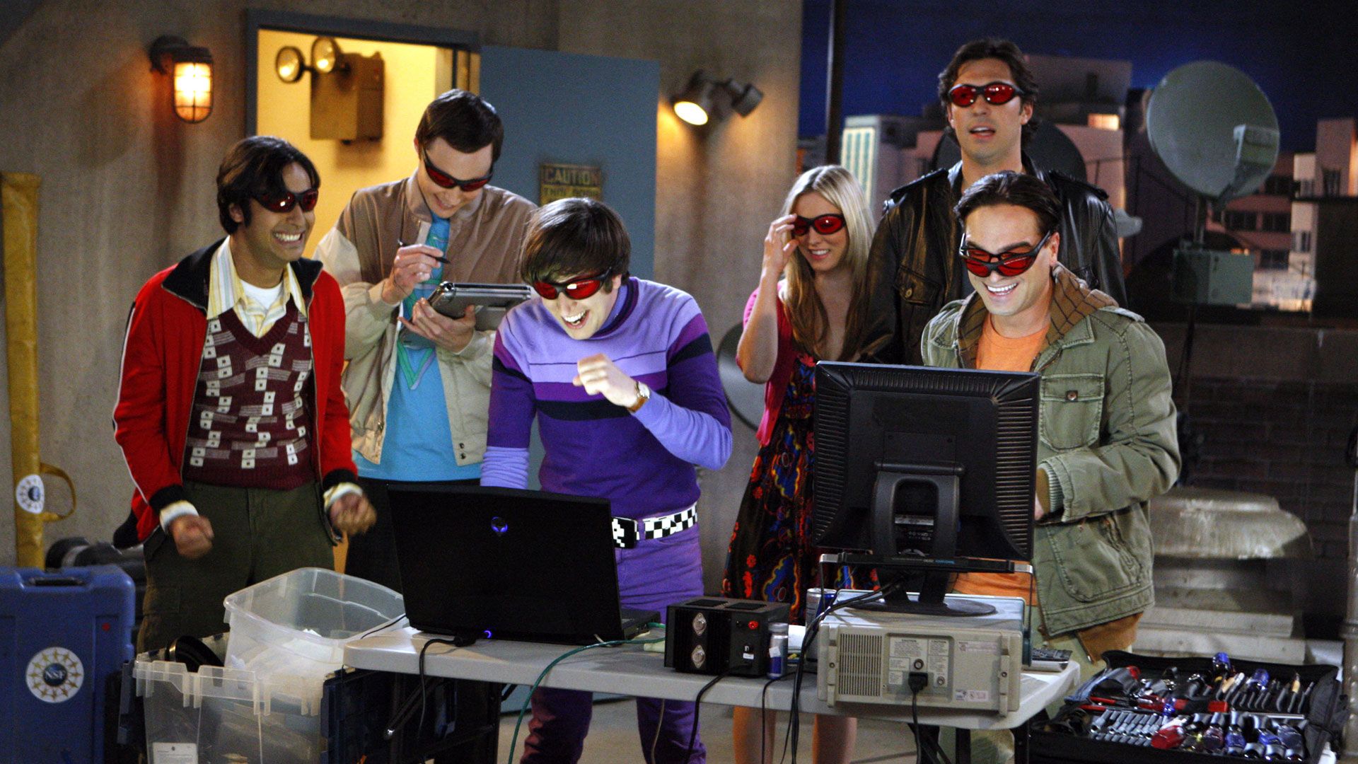 Nie mehr dumme Typen