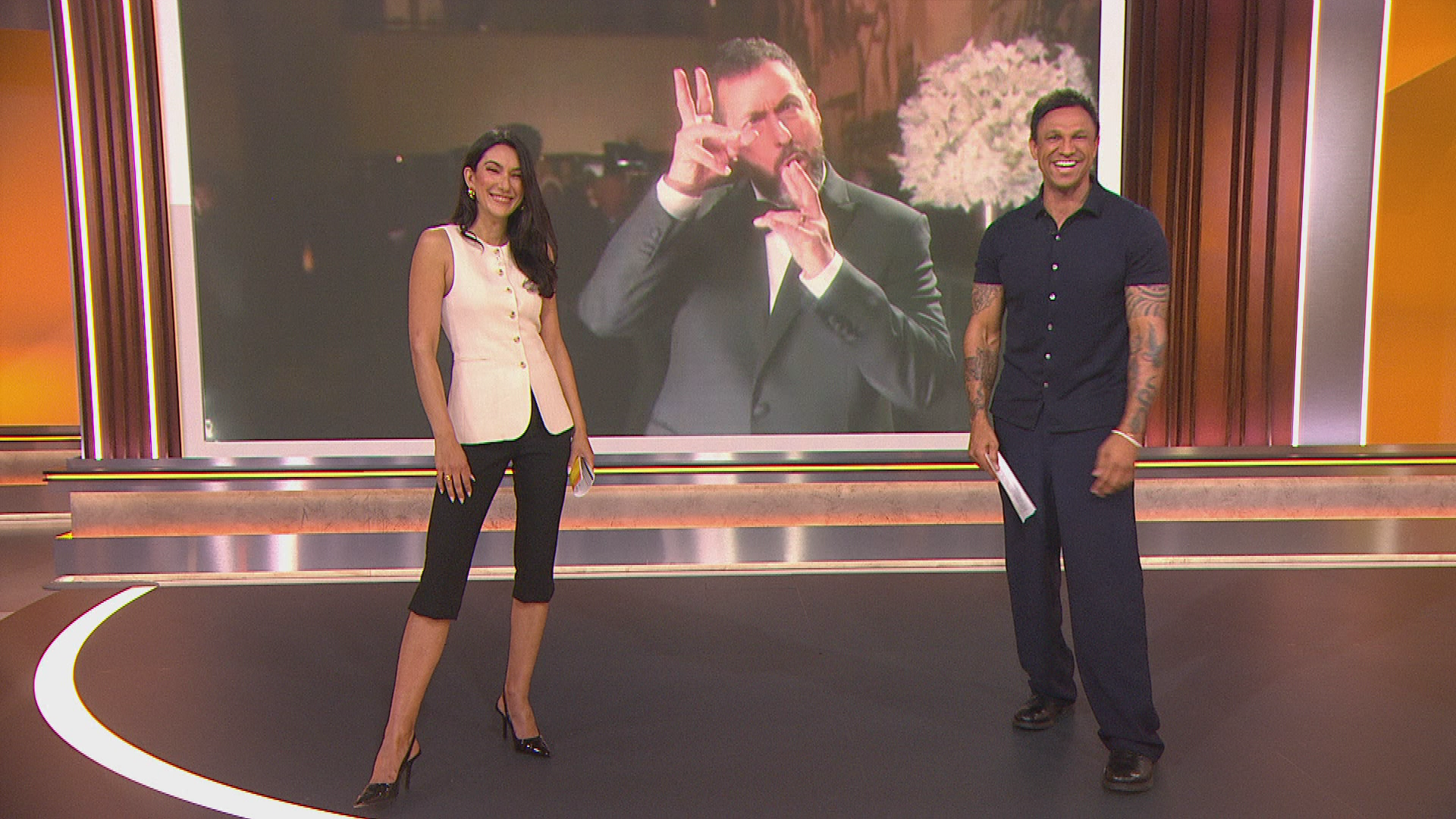 Slow-Motion für Stars: Das ist Glambot-Macher Cole Walliser