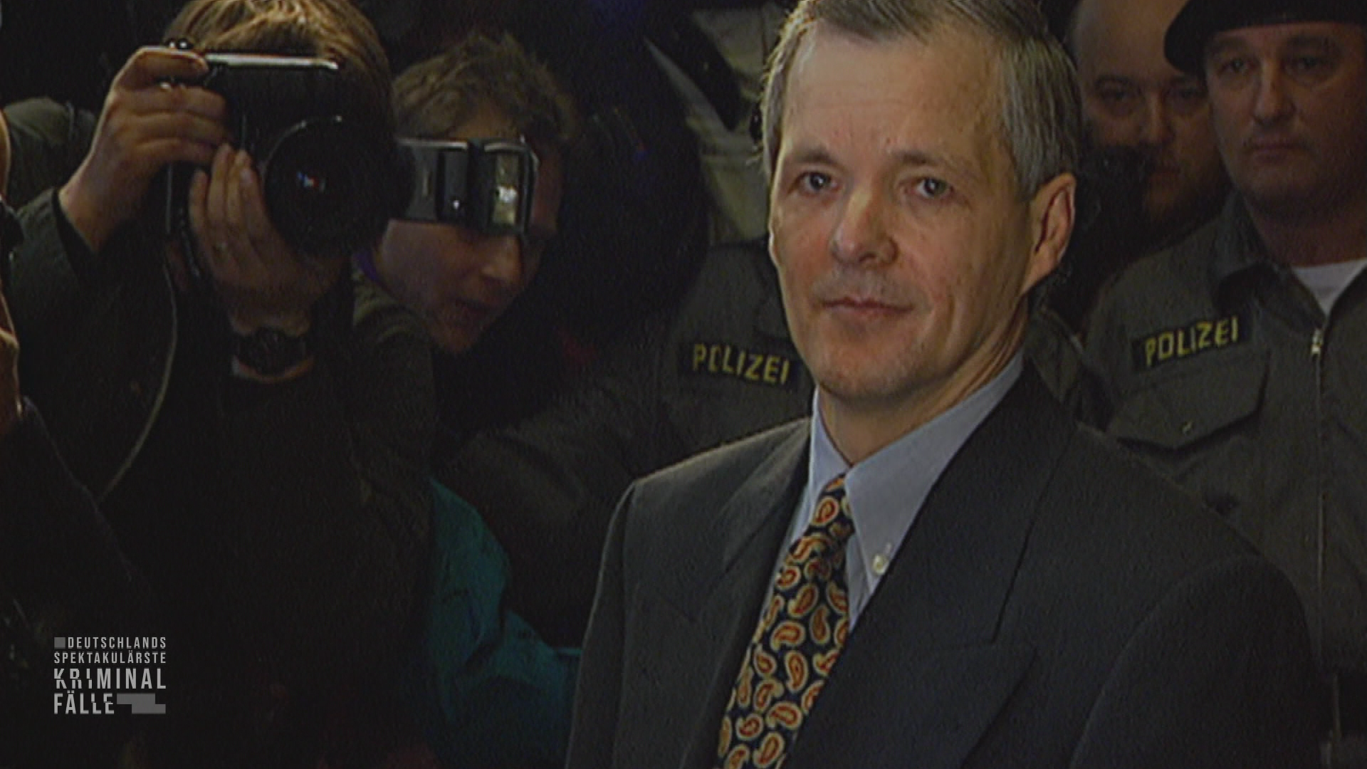 Jack Unterweger: Charmanter Knaspoet und Frauenmörder?