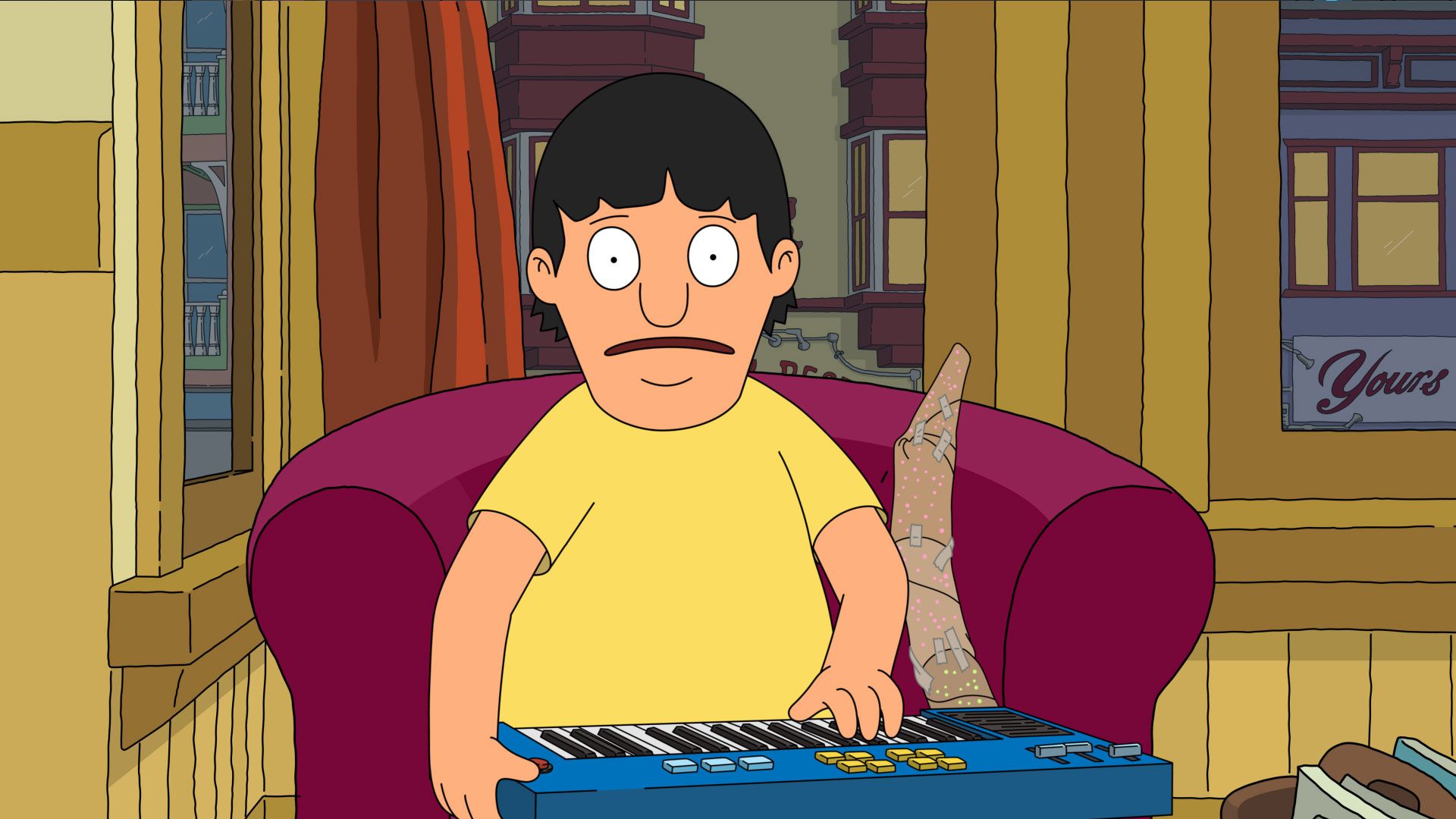 Interview mit einem Opa wie dir