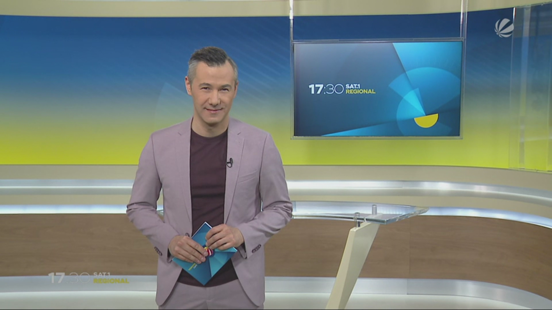 Die Sendung vom 04.03.2026