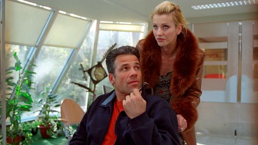Für alle Fälle Stefanie Für alle Fälle Stefanie Folge 19: Zimmer 9