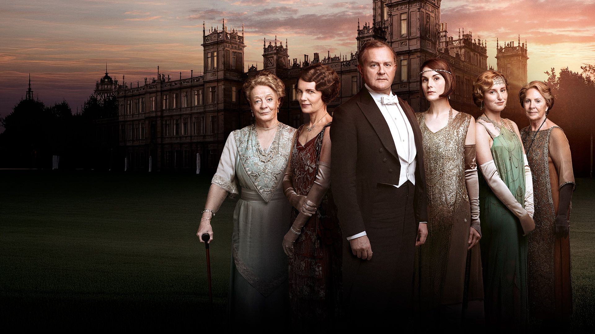 Downton Abbey
