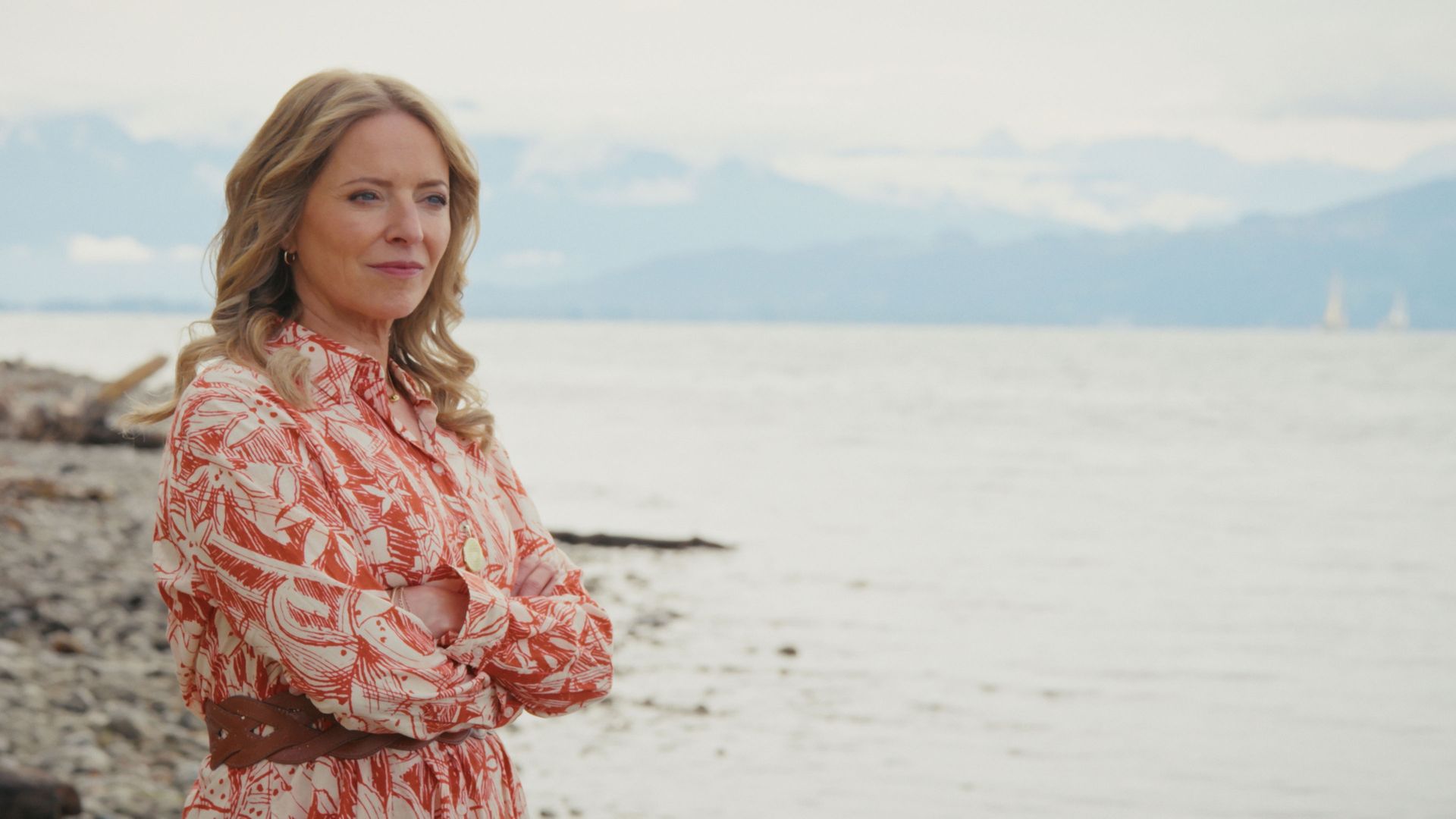 Klarer Fall: verliebt!