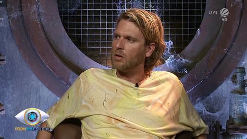 Promi Big Brother Promi Big Brother 2016 Folge 7: Der Neue ist am Ende