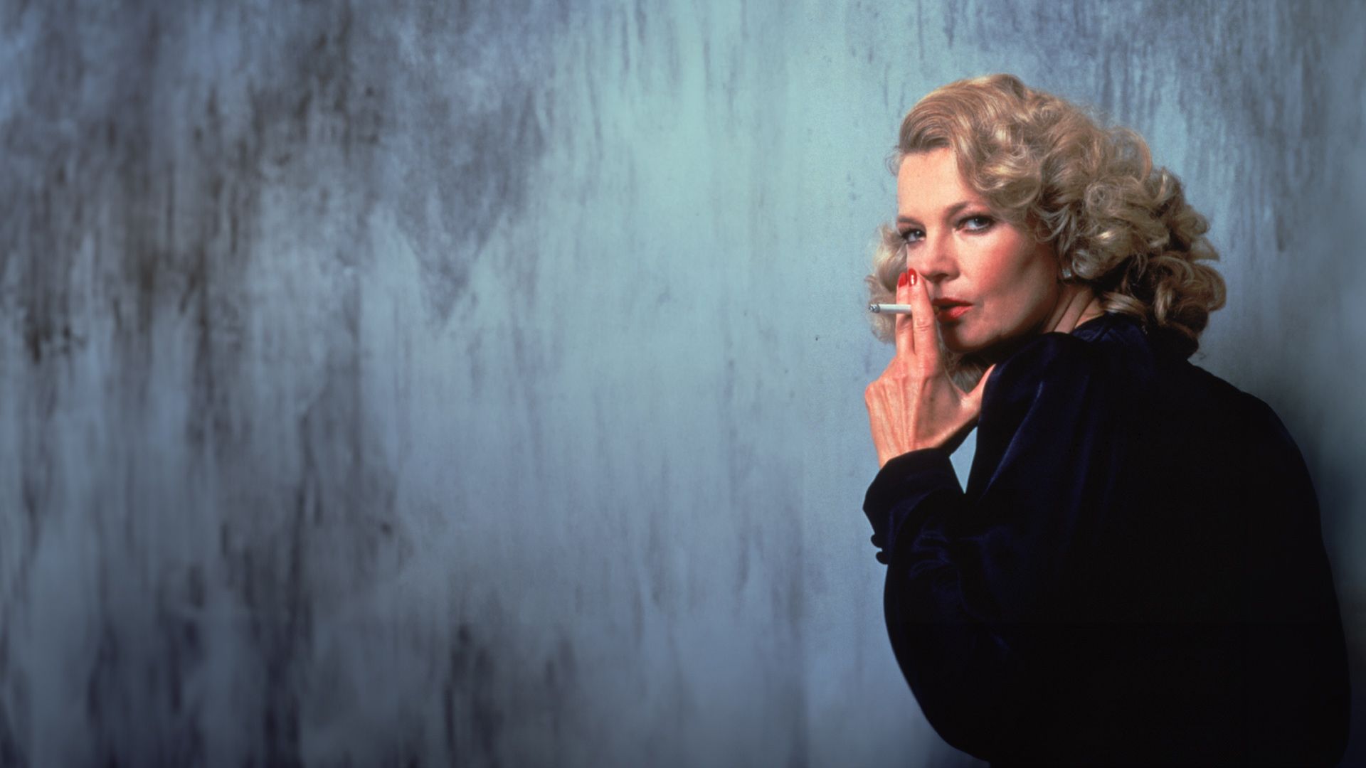 Gloria, die Gangsterbraut