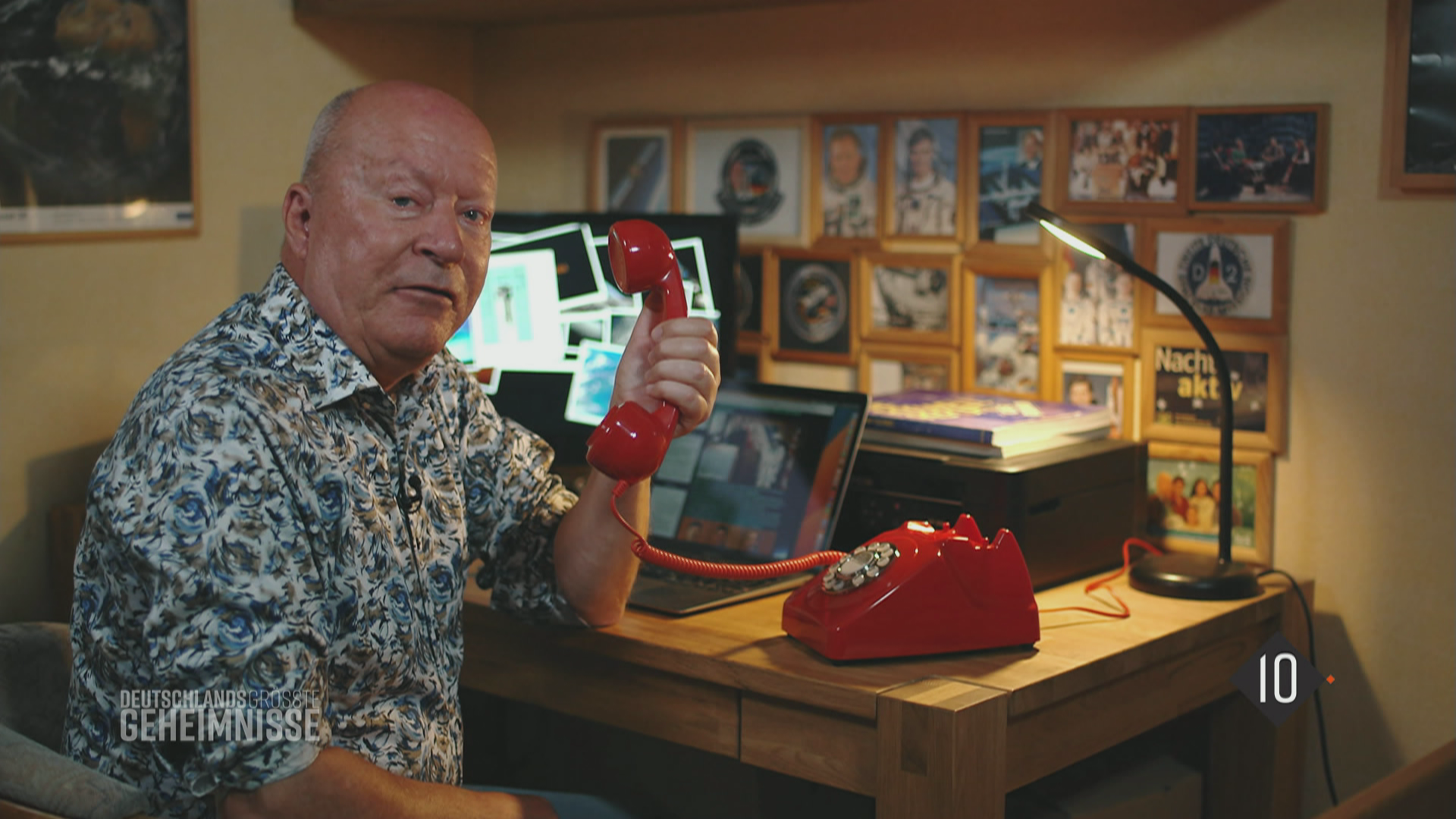 Die abgefahrensten 13 Geheimnisse Deutschlands