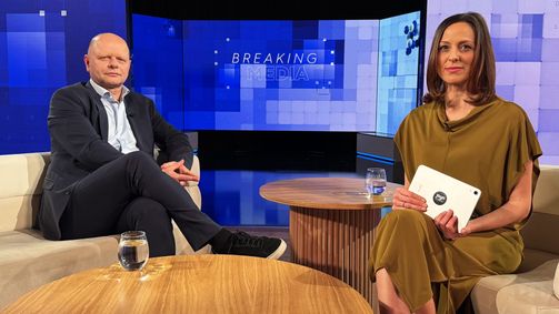 Breaking Media - Macht.Medien.Kompetenz. Breaking Media - Macht.Medien.Kompetenz. Folge 3: Breaking Media: Radikalisierung auf TikTok