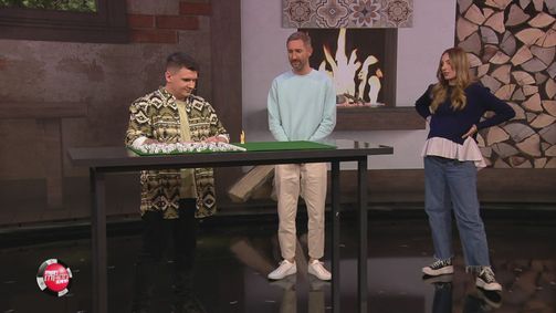 Mein Mann kann Mein Mann kann Folge 65: Einer geht noch!