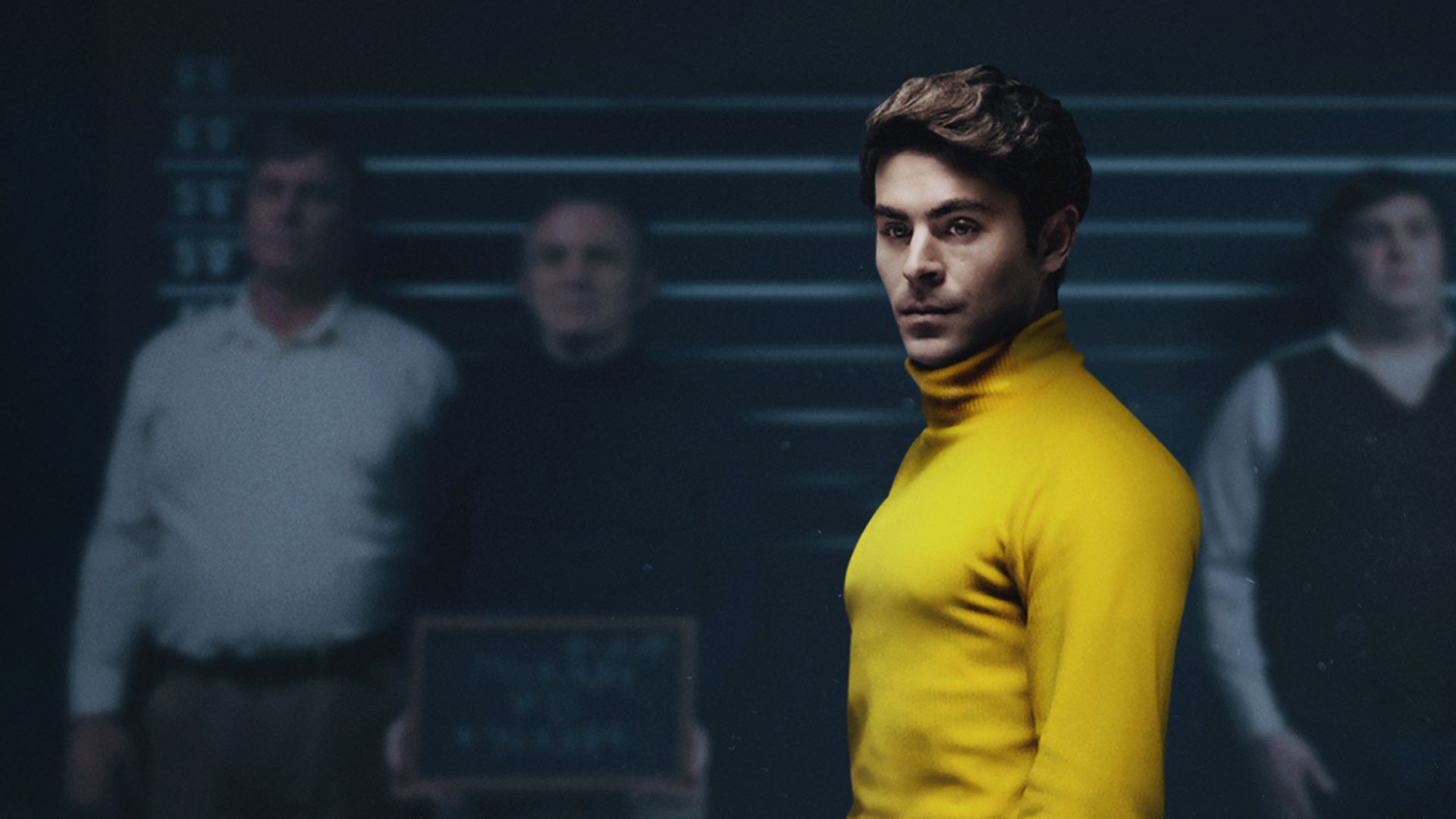 Extremely Wicked, Shockingly Evil and Vile